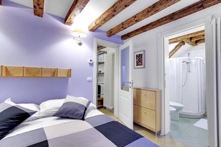 Cozy Apartment Up To 4 In Biennale Giardini By Bricola Apartments Venedig Exterior foto