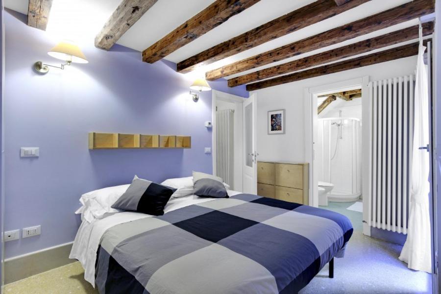 Cozy Apartment Up To 4 In Biennale Giardini By Bricola Apartments Venedig Exterior foto